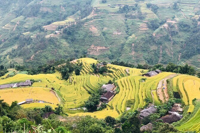 3 Day Bac Ha and Ban Phung Motorbike Tour from Sapa - FAQ