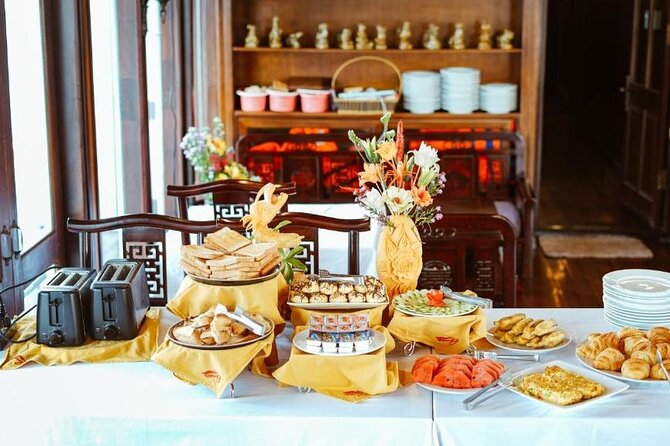 3-Day Bai Tu Long Cruise: Halong Bay, Kayak, Meals, Cave, Beach -All Inclusive - Contact Information