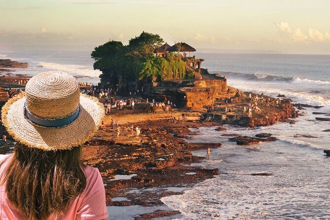 3-Day Bali Adventure: Volcano Views, Snorkeling & Temple Sunset - Good To Know