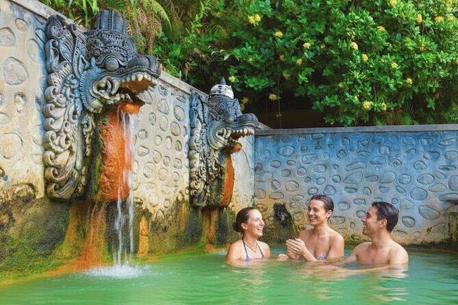 3-Day Bali Adventure: Volcano Views, Snorkeling & Temple Sunset - Final Thoughts