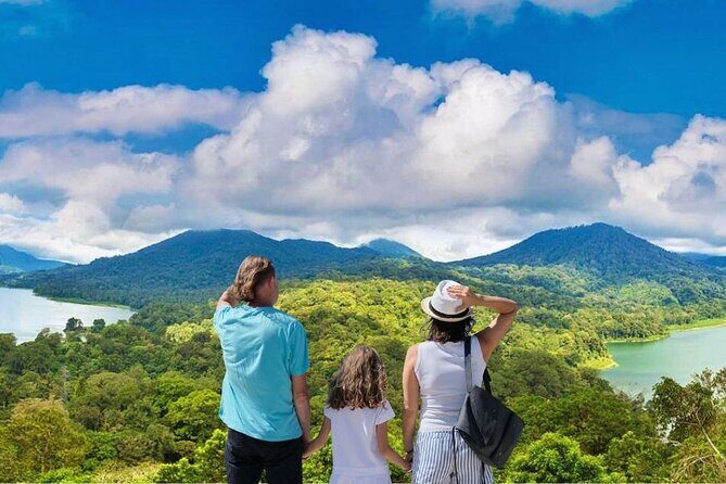 3-Day Bali Adventure: Volcano Views, Snorkeling & Temple Sunset - FAQ