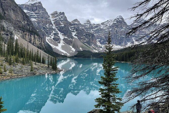 3 Day Banff National Park Johnston Canyon Voyage Car Tour - Exploring the 3 Day Banff National Park Johnston Canyon Voyage Car Tour
