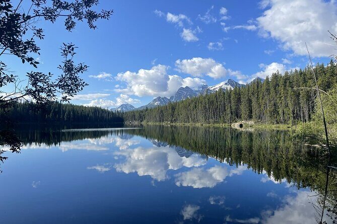 3 Day Banff National Park Johnston Canyon Voyage Car Tour - Good To Know
