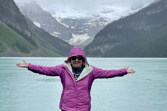 3 Day Banff National Park Johnston Canyon Voyage Car Tour - Authentic Insights from Reviews