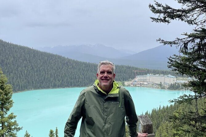 3 Day Banff National Park Johnston Canyon Voyage Car Tour - FAQ