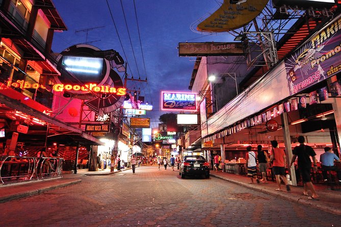 3-Day Bangkok and Ayutthaya Private Guided Tour - Top Landmarks and Attractions
