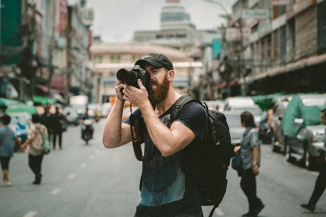 3-Day Bangkok and Ayutthaya Private Guided Tour - The Sum Up