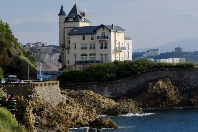 3 Day Basque Country Private Tour - Cancellation Policy Details