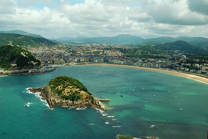 3 Day Basque Country Private Tour - Common Questions