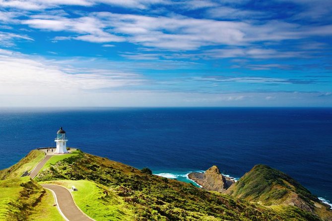 3-Day Bay of Islands Tour From Auckland - Tour Pricing and Booking Details