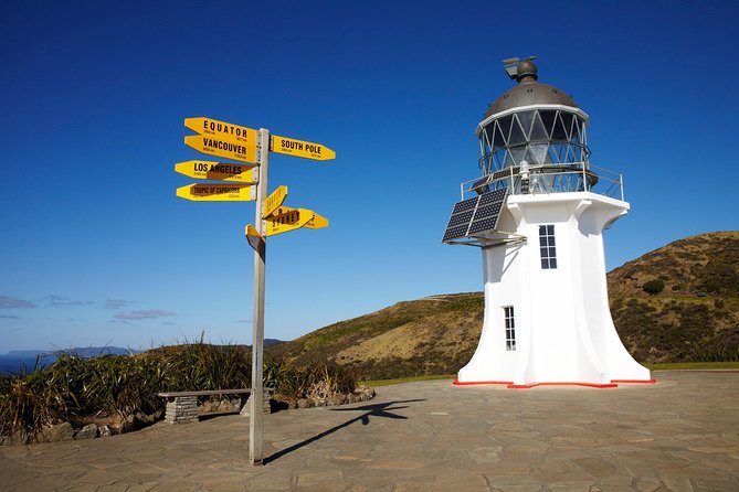 3-Day Bay of Islands Tour From Auckland - Tour Itinerary and Highlights