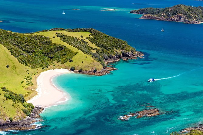 3-Day Bay of Islands Tour From Auckland - Common Questions