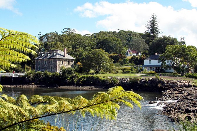 3-Day Bay of Islands Tour From Auckland - The Sum Up