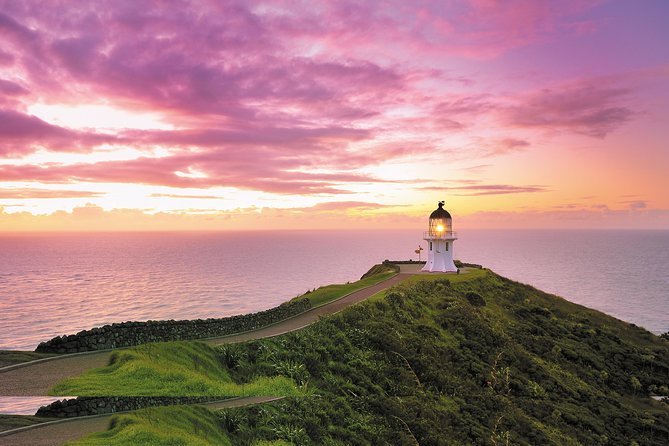 3 Day Bay of Islands Tour From Auckland Including Waitangi and Cape Reinga - Tour Highlights and Itinerary