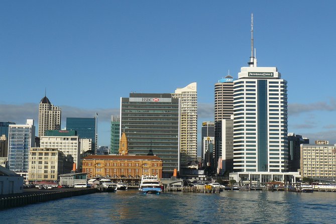 3 Day Bay of Islands Tour From Auckland Including Waitangi and Cape Reinga - Important Details and Logistics