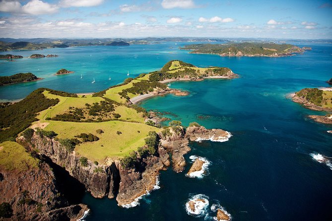 3 Day Bay of Islands Tour From Auckland Including Waitangi and Cape Reinga - Common Questions