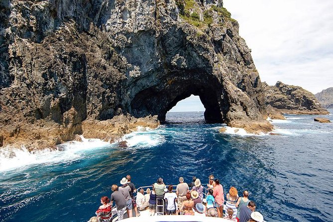 3 Day Bay of Islands Tour From Auckland Including Waitangi and Cape Reinga - The Sum Up