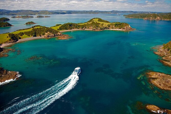 3 Day Bay of Islands Winter Tour From Auckland - Pricing and Additional Information