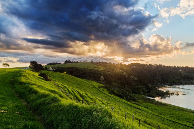 3 Day Bay of Islands Winter Tour From Auckland - Common Questions