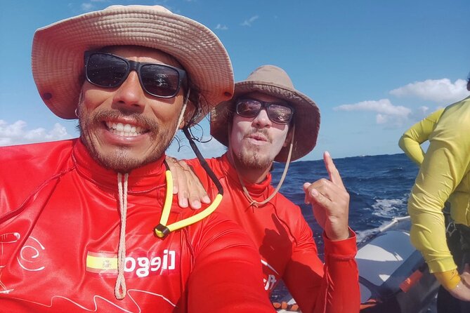 3 Day Beginner Kitesurf Course - What to Expect in the 3 Day Beginner Kitesurf Course