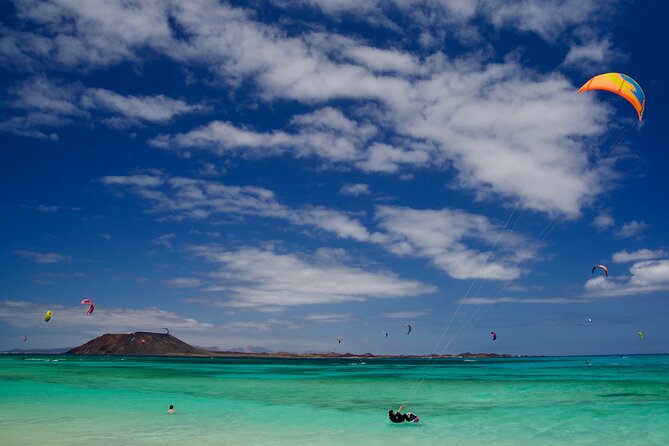 3 Day Beginner Kitesurf Course - Common Questions