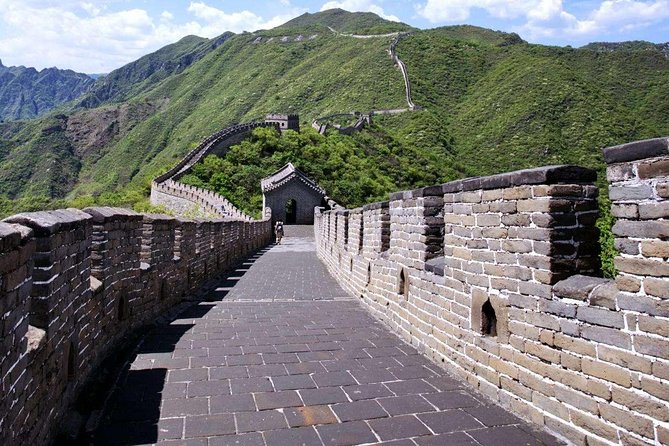 3-Day Beijing Group Tour Including Forbidden City And 2 Parts Of Great Wall - Inclusions and Exclusions