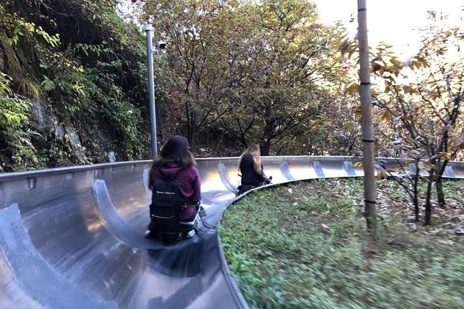 3-Day Beijing Group Tour Including Great Wall and Forbidden City - Reservation Requirements