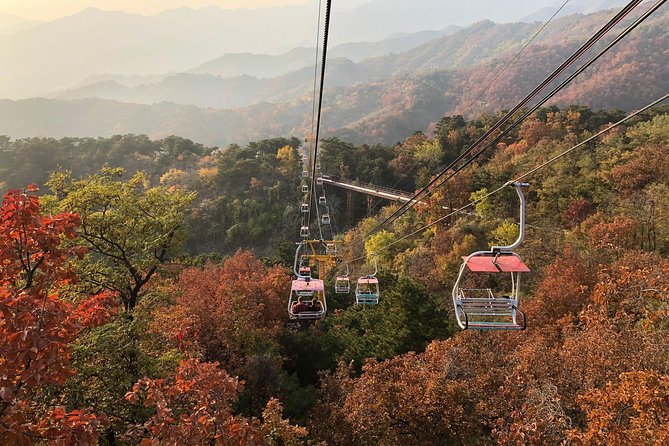 3-Day Beijing Group Tour Including Great Wall and Forbidden City - Booking Information