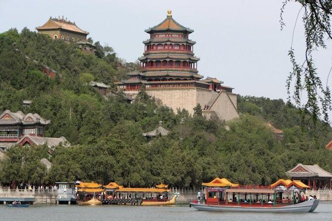 3-Day Beijing Highlights Private Tour (Airport transfer included) - A Detailed Look at the 3-Day Beijing Highlights Tour