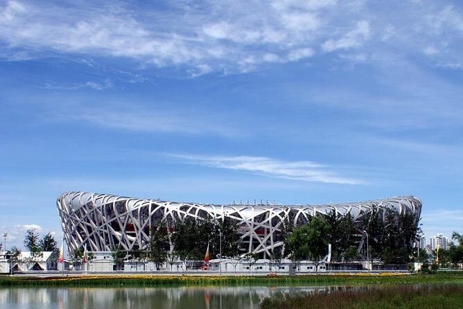 3-Day Beijing Highlights Private Tour (Airport transfer included) - Who Is This Tour Best For?