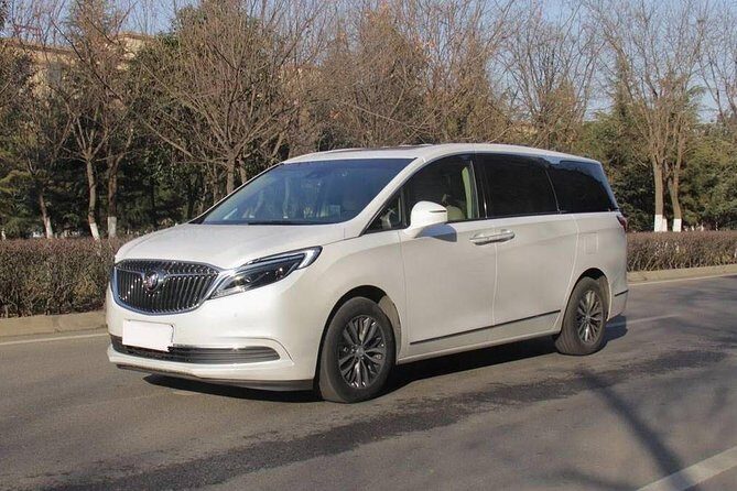 3-Day Beijing Highlights Private Tour (Airport transfer included) - Frequently Asked Questions