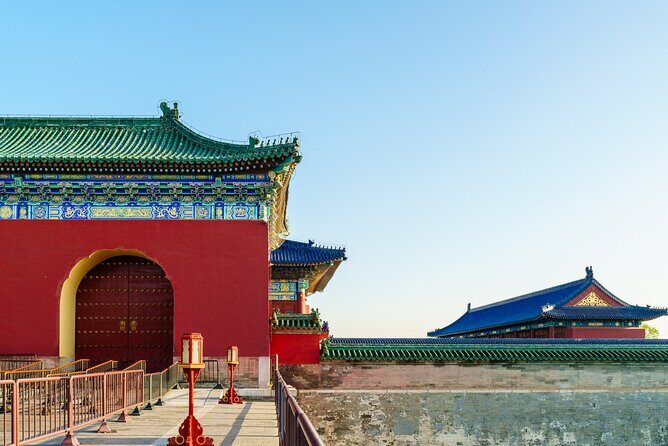 3-Day Beijing Tour Tai Chi, Peking Duck, Hotpot and Spa - Why You’ll Love This Tour