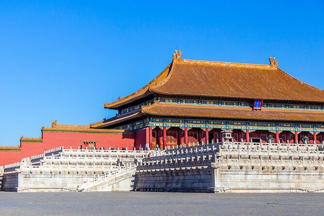 3-Day Beijing Tour Tai Chi, Peking Duck, Hotpot and Spa - Who This Tour Is Best For