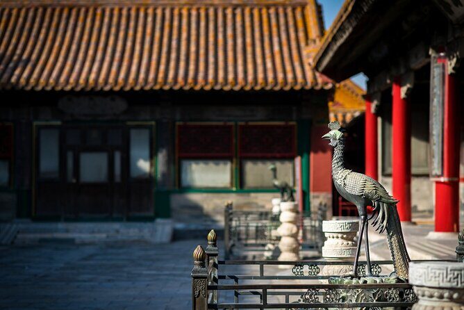 3-Day Beijing Tour Tai Chi, Peking Duck, Hotpot and Spa - Frequently Asked Questions