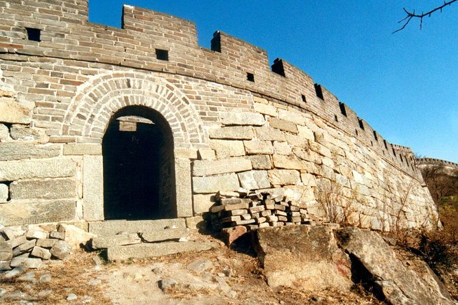 3-Day Beijing Tour to Great Wall at Badaling, Mutianyu and Juyongguan - Itinerary Highlights