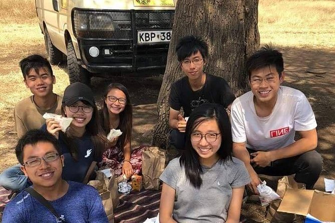 3-DAY Best Maasai Mara Safari (POPULAR) - Pricing and Guarantee