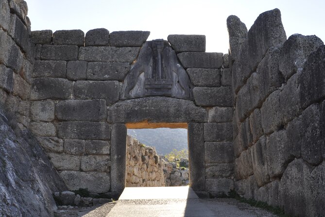 3-Day Best of Classical Greece: Corinth-Mycenae-Nafplio-Epidaurus-Olympia-Delphi - The Sum Up