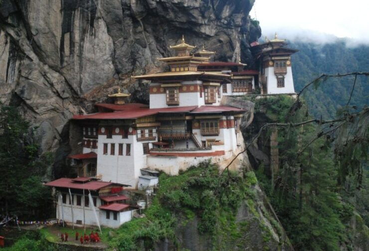 3 Day Bhutan Cultural Tour From Kathmandu - Tour Details for Bhutan Cultural Tour