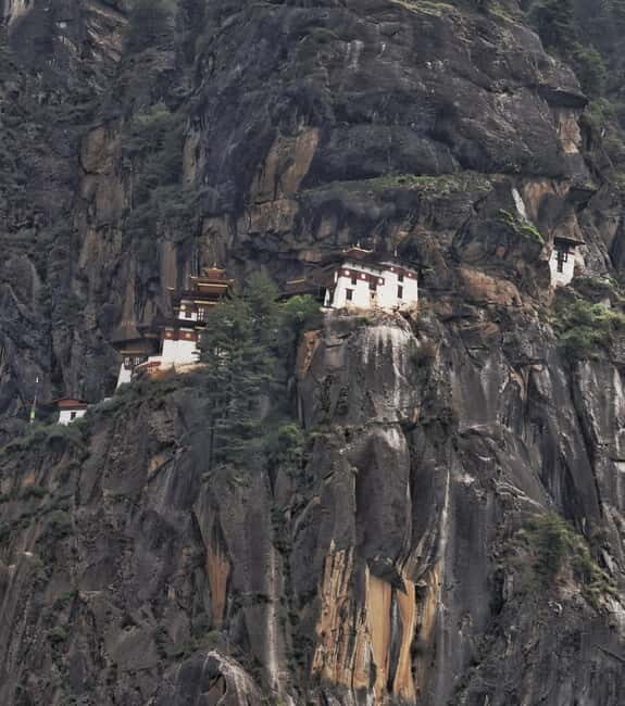 3 Day Bhutan Tour - Good To Know