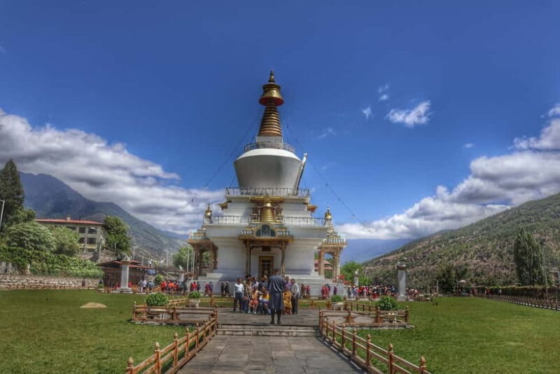 3 Day Bhutan Tour - Who Is This Tour Best Suited For?