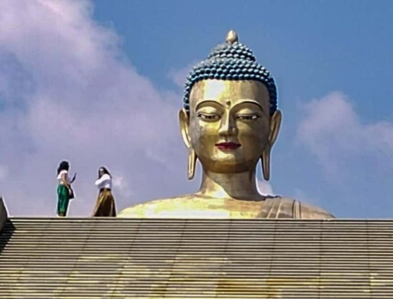 3 Day Bhutan Tour - The Sum Up