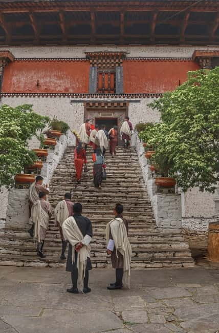 3 Day Bhutan Tour - Good To Know
