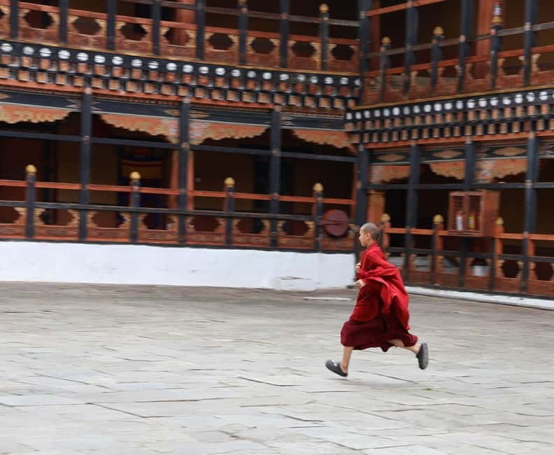 3 Day Bhutan Tour - Exploring the 3-Day Bhutan Experience in Depth