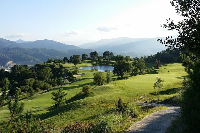 3-day Bilbao Basic Golf Experience - Golf Instruction and Tips