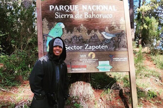 3-Day Bird Watching Tour in the Sierra de Bahoruco - An In-Depth Look at the Experience