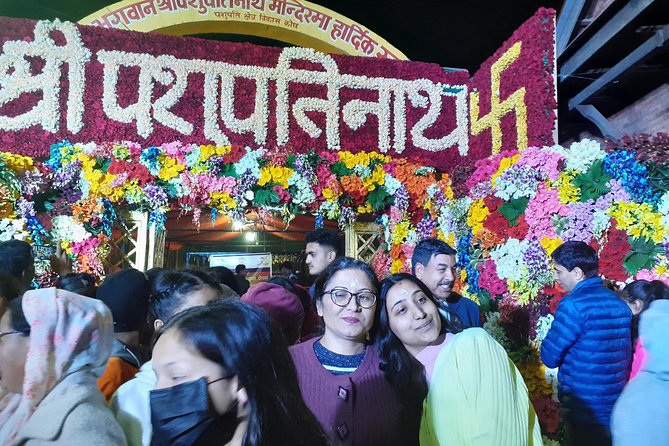 3 Day Boudha Pashupati Yoga Tour From Kathmandu - Overview