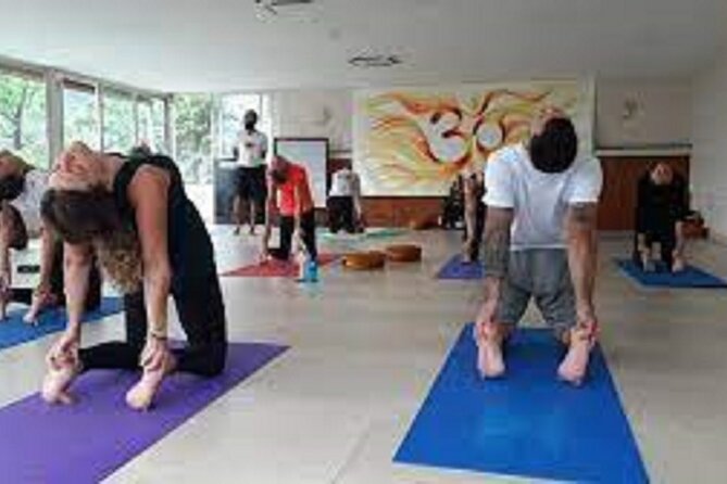 3 Day Boudha Pashupati Yoga Tour From Kathmandu - Common Questions