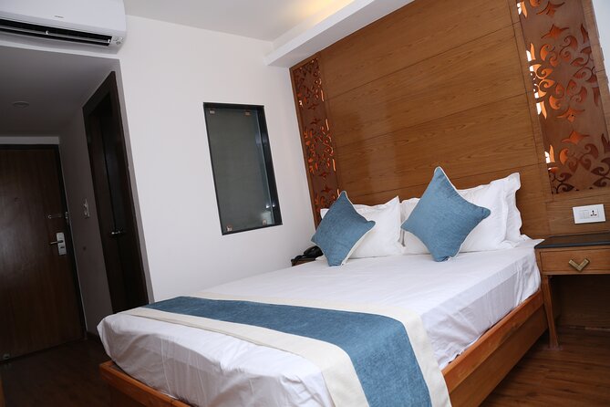 3 Day Boudha Pashupati Yoga Tour From Kathmandu - The Sum Up