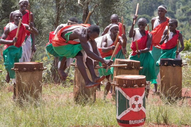 3 Day Burundi Tour- Multi-Day Burundi Sightseeing Tour With Karera Waterfalls - Tour Highlights
