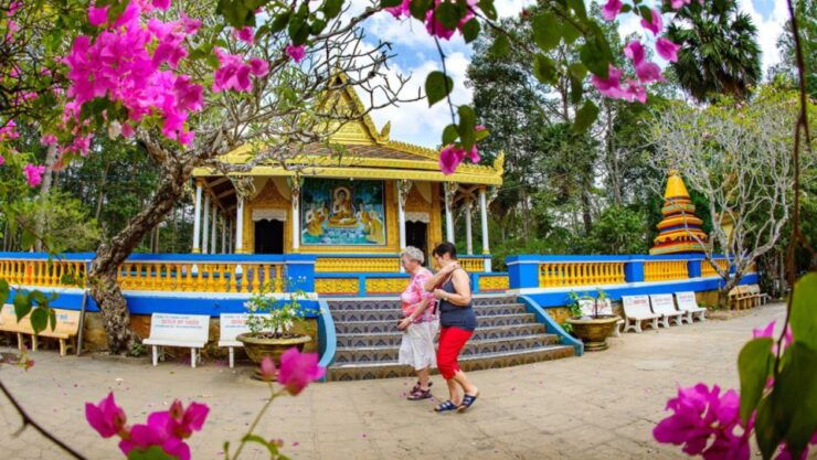 3-DAY CA MAU CAPE TOUR IN MEKONG DELTA FROM SAI GON - Tour Highlights